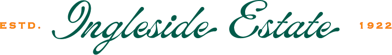 Primary Ingleside Estate Logo
