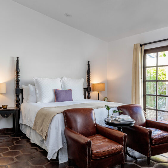 Weekday Getaway Image